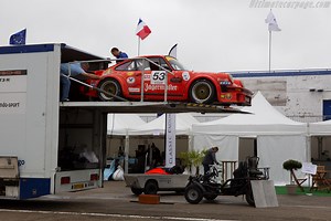 Watch The Circuit (2016) full movie in english online