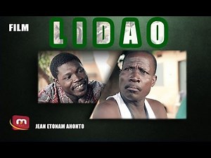 Film Africain - LIDAO - (JEA)
