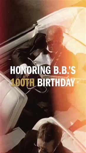 Pre-order the reissue of ‪@bbking‬ and Eric's album 'Riding With The King,' available July 31.