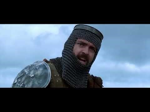 Braveheart - Ending Scene