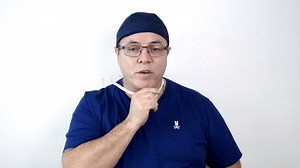 what Procedures can be performed to improve the appearance of the chin .