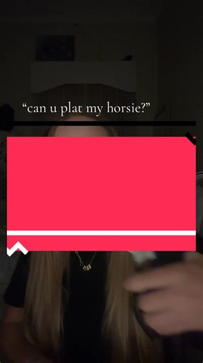 Funny Moments with a Horse: The 'Can You Play My Horsie?' Challenge