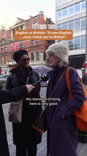 Exploring Inclusive National Identities in the UK