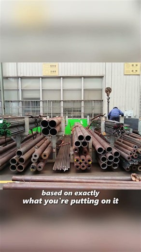 Don't Buy a Long Material Rack Before Watching This