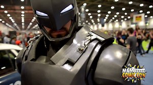 8.8K views · 221 reactions | Heyyy  MCM London Comic Con Early Bird...