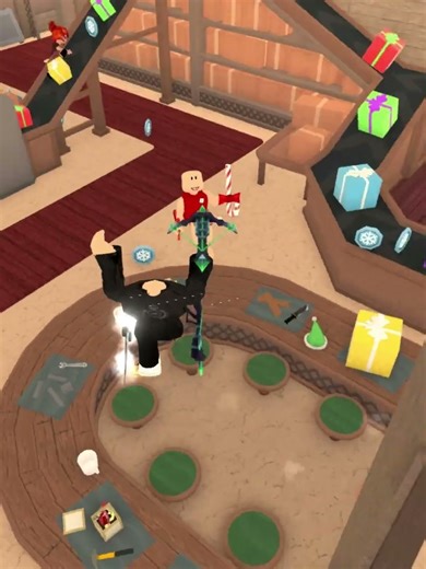 MMV MONATGE #roblox #fypviral #mm2 #mmv #robloxedit #murdermystery2 #rblx #subscribe #fyp #vynxmmv