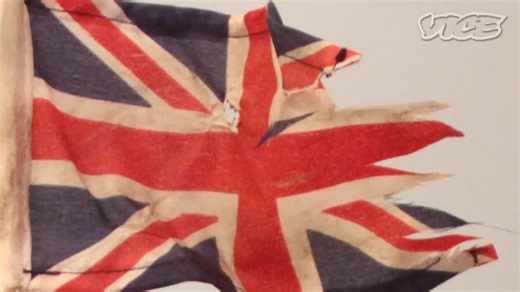 Inside the Army Cadet Force - Kids with guns Vice documentary "The Army Cadet Force has over 46,000 cadets from the ages of 12 to 18, training in 1,700 detachments all over the country. The super low-cost club evenings and training camps equip teenagers with discipline and skills in everything from orienteering and military knowledge to weaponry, first aid, and sports. Smartly uniformed and proudly representing their Country, the young cadets are taught to embody British values. The theory that 