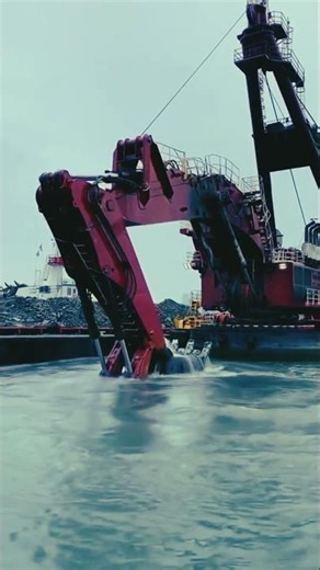 How Big Excavators Transform Construction Projects