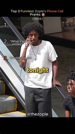 Top 3 Funniest Zople's Phone Call Pranks 📞😂 Part 5 | PEOPLE Went Crazy😭 – WATCH Till The End 💀