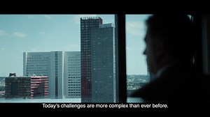 Creating a smarter world | ICT Group