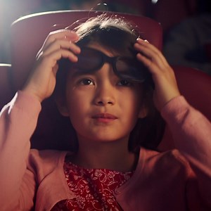 Change of plans? No biggie. Securing last-minute movie tickets is as simple as a click with Mastercard. Enrol once to start paying your way wherever you see the Click to Pay symbol. | Mastercard