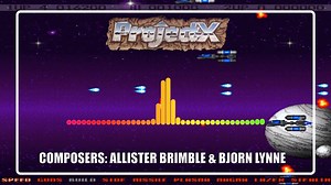 2.6K views · 86 reactions | For Throwback Thursday, we’ve blasted our way back to 1992 for Amiga SHMUP, Project X.​ ​Here’s the iconic title theme for your listening pleasure! | Team17 | Facebook
