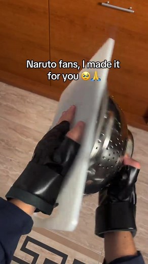 Uchiha Sharingan LED Decorative Balls for Anime Fans
