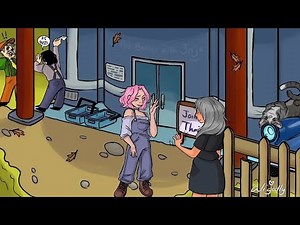 Playing Arcade Games | Modified Stardew Valley | E58