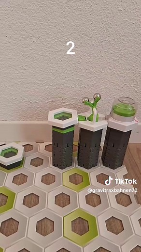 Exciting Gravitrax Tricks for Ultimate Marble Racing