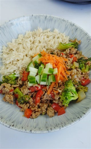 Simple Hoisin Pork Stir Fry for Quick Family Meals