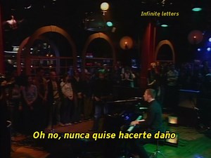 78K views · 2.5K reactions | Coldplay - Trouble | Infinite letters | Facebook