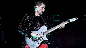Muse release pummeling new single, Won’t Stand Down