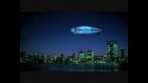 【CM】メットライフアリコ スヌーピーの飛行船 〜 登場篇 60秒