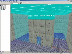 Interior/Exterior Level making tutorial