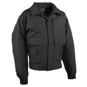 5.11 Signature Duty Jacket | All Weather Patrol Jacket
