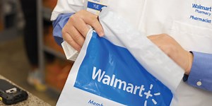 Walmart launching pharmacy delivery with wait times as low as 30 minutes