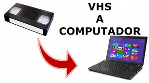 Conectar Video Vhs A Pc