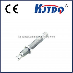 [Hot Item] M12 High Pressure Proximity Inductive Sensor for Hydraulic Cylinder