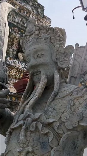 Wat Arun Bangkok Temple That Changed Thailand Forever