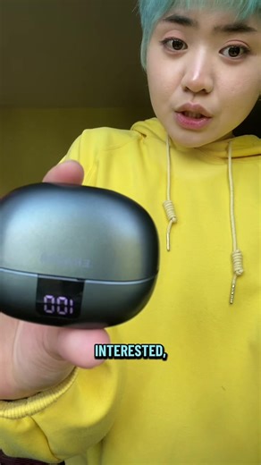 Honest Review of ERAZER WIRELESS EARBUD XT66PRO