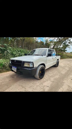 #mazda #fiel #trabajo #b1800