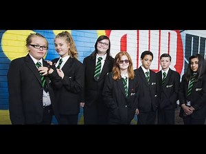 Our School Series 2 Episode 14 | In It to Win It