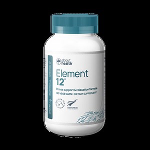 Element 12 Magnesium | Sleep, Muscle & Nerve Support NZ