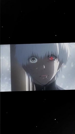 Kaneki won the fight but lost best friend |Tokyo Ghoul #anime #animeedit #animefight