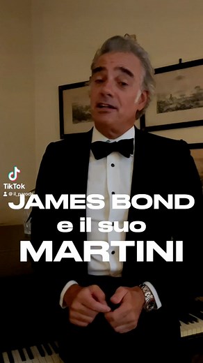 171K views · 2.5K reactions | Shaken not stirred, please | Roberto Parodi | Facebook