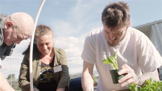 Rehab jail for heroin addicts