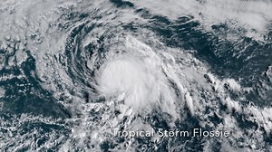 3.2K views · 64 reactions | We're watching a pair of tropical systems...