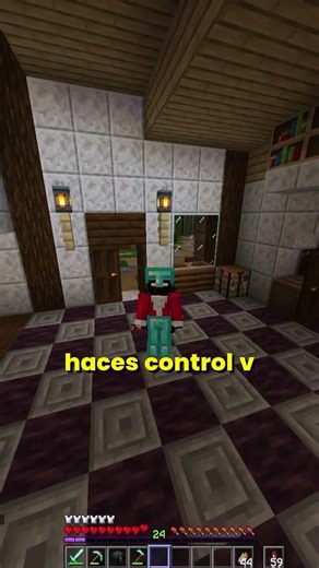 ¡Captura y Comparte al Instante en Minecraft! #shorts