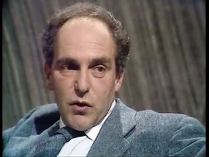 Bryan Magee: Men of Ideas EP15 ⟩ Ernest Gellner