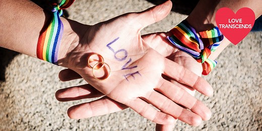 Trans and Looking for Love? Have Questions? We Have Answers