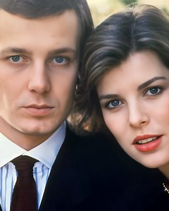 Heartbreaking Details About Monaco's #PrincessCaroline | The List