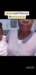 Thato!!! 🙆🏾 | Dips In Faith