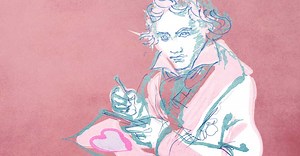 Who Was Beethoven’s 'Immortal Beloved'?