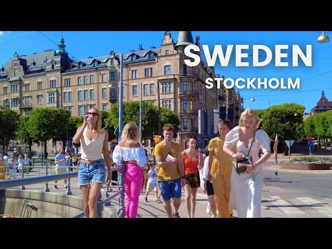 Stockholm Travel Guide 2025: Top Attractions, Hidden Gems & Local Secrets You Must See!