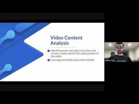 Video Content Analysis with Clarifai AI