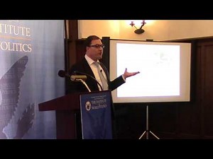 The Modern Mercenary: Private Armies and What They Mean for World Order