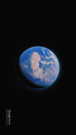 ‏📱🔄 Rotate your phone to soak in the full beauty of #NEOM