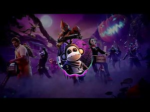 Fortnite Nightmare's Choice Lobby Music Instrumental Version! (Fortnitemares 2024 Song)