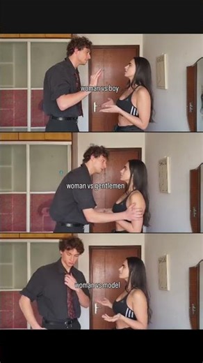 it’s impossible to date models #shorts