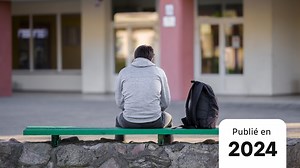 La santé mentale des jeunes Québécois s’est dégradée